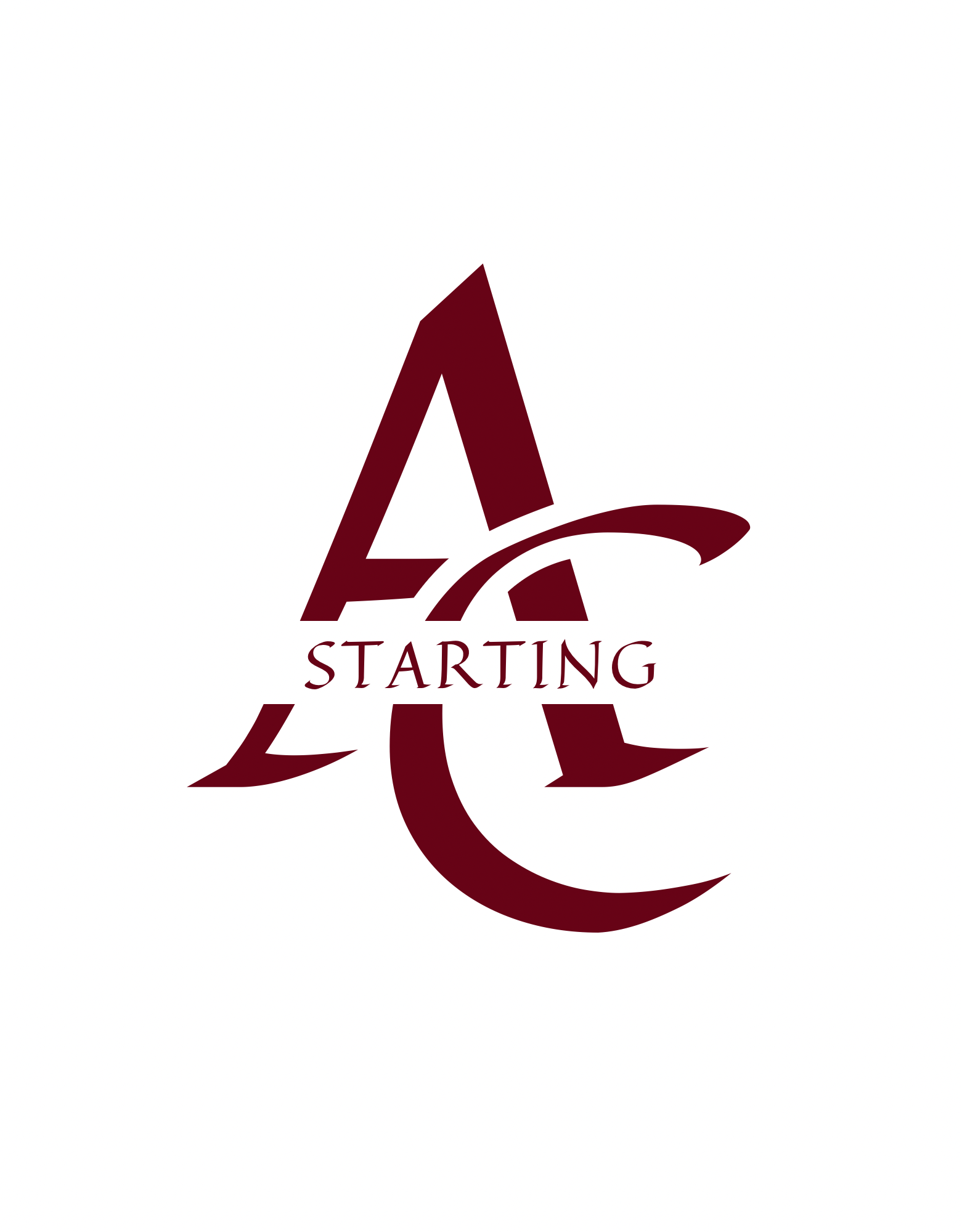 شعار AC Starting